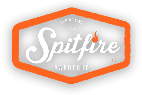 Spitefire Barbecue logo