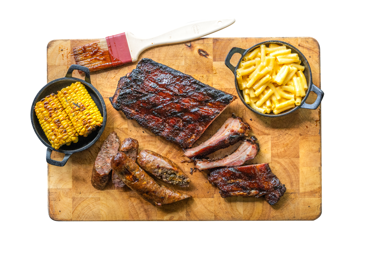 Ribs promo